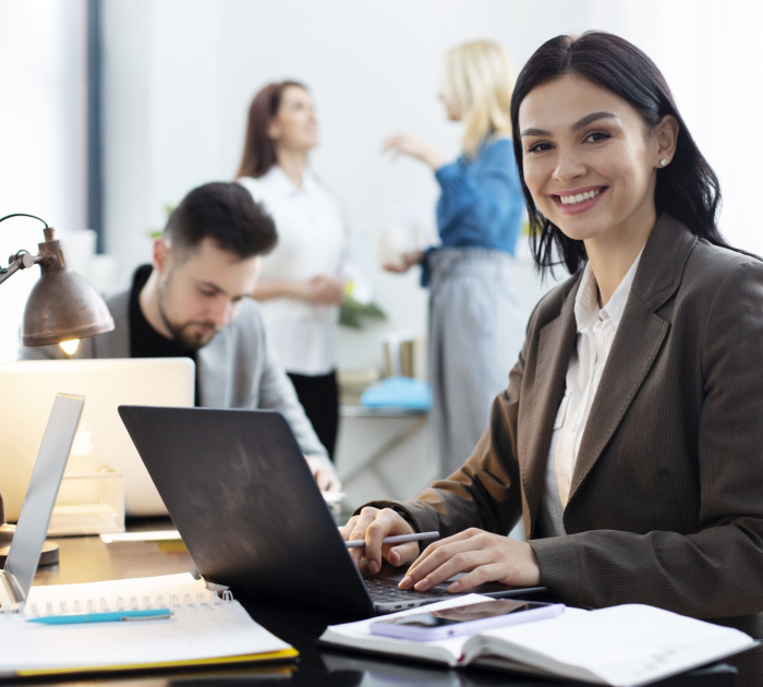 Formation Polylangues
