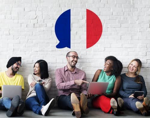 Cours de Français Langue Étrangère